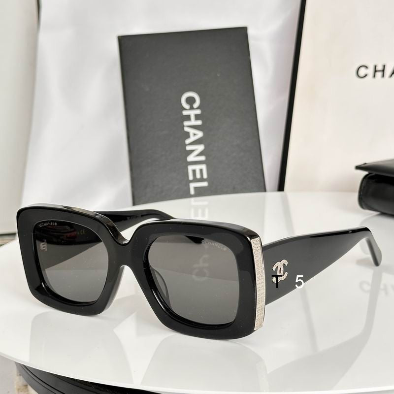 CHL Sunglasses 2 Color's
