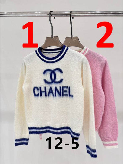 CHL  Sweater 2 Color's Limited