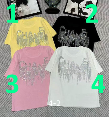 CHL Woman sweater 4 Color 's