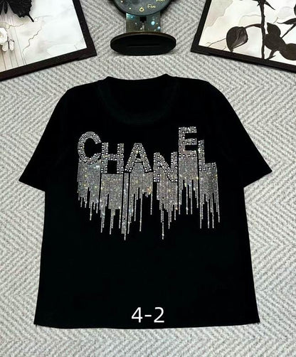 CHL Woman sweater 4 Color 's