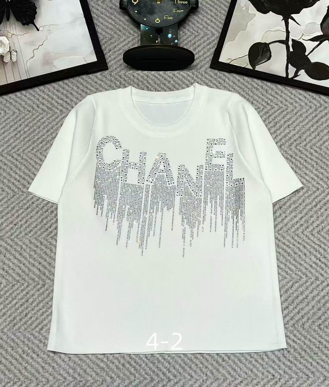 CHL Woman sweater 4 Color 's