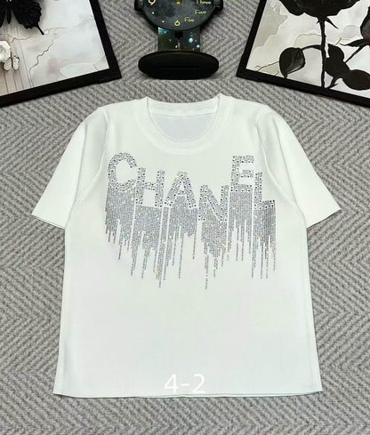 CHL Woman sweater 4 Color 's