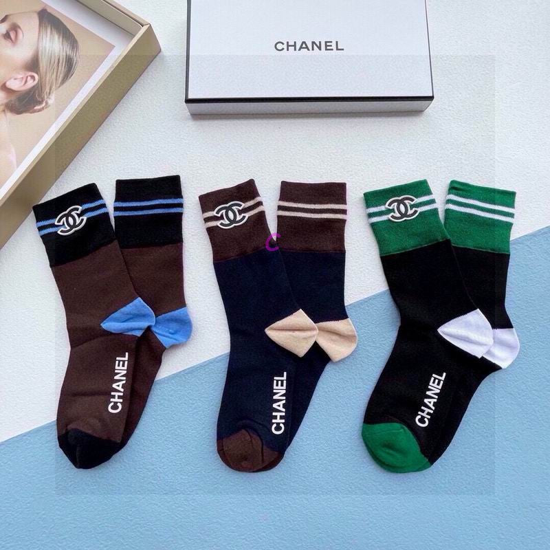 CHL  Socks