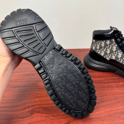 CHD Shoes  Sneakers Runner Man Size High