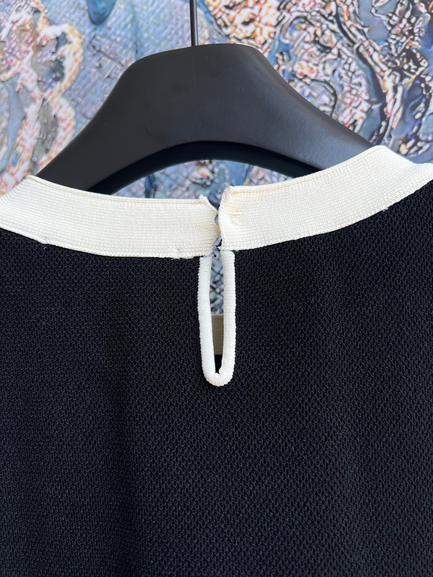 CHD  Riviera Short Straight dress Limited