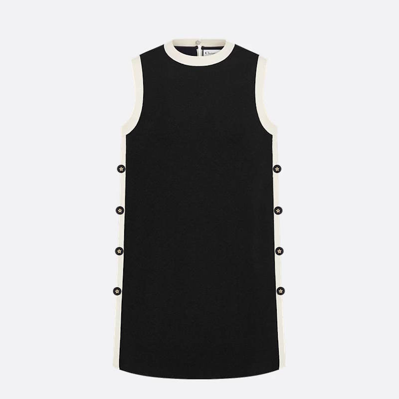 CHD  Riviera Short Straight dress Limited