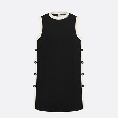 CHD  Riviera Short Straight dress Limited
