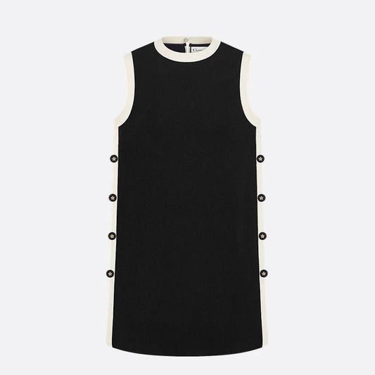 CHD  Riviera Short Straight dress Limited