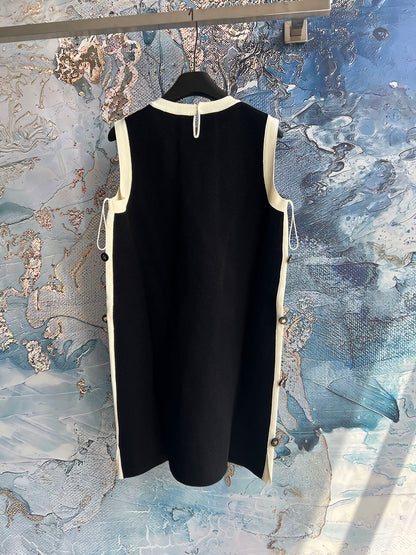 CHD  Riviera Short Straight dress Limited