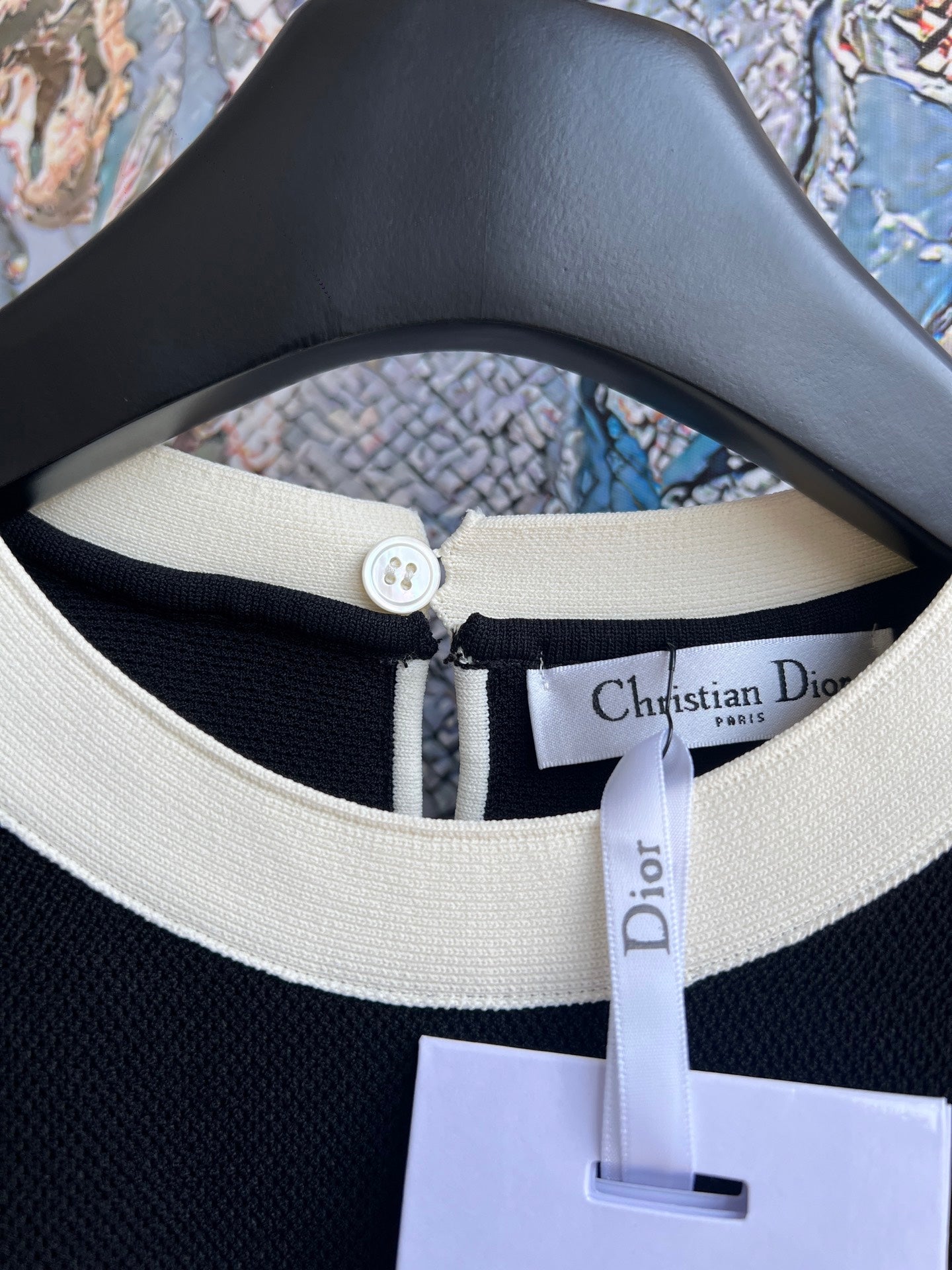 CHD  Riviera Short Straight dress Limited