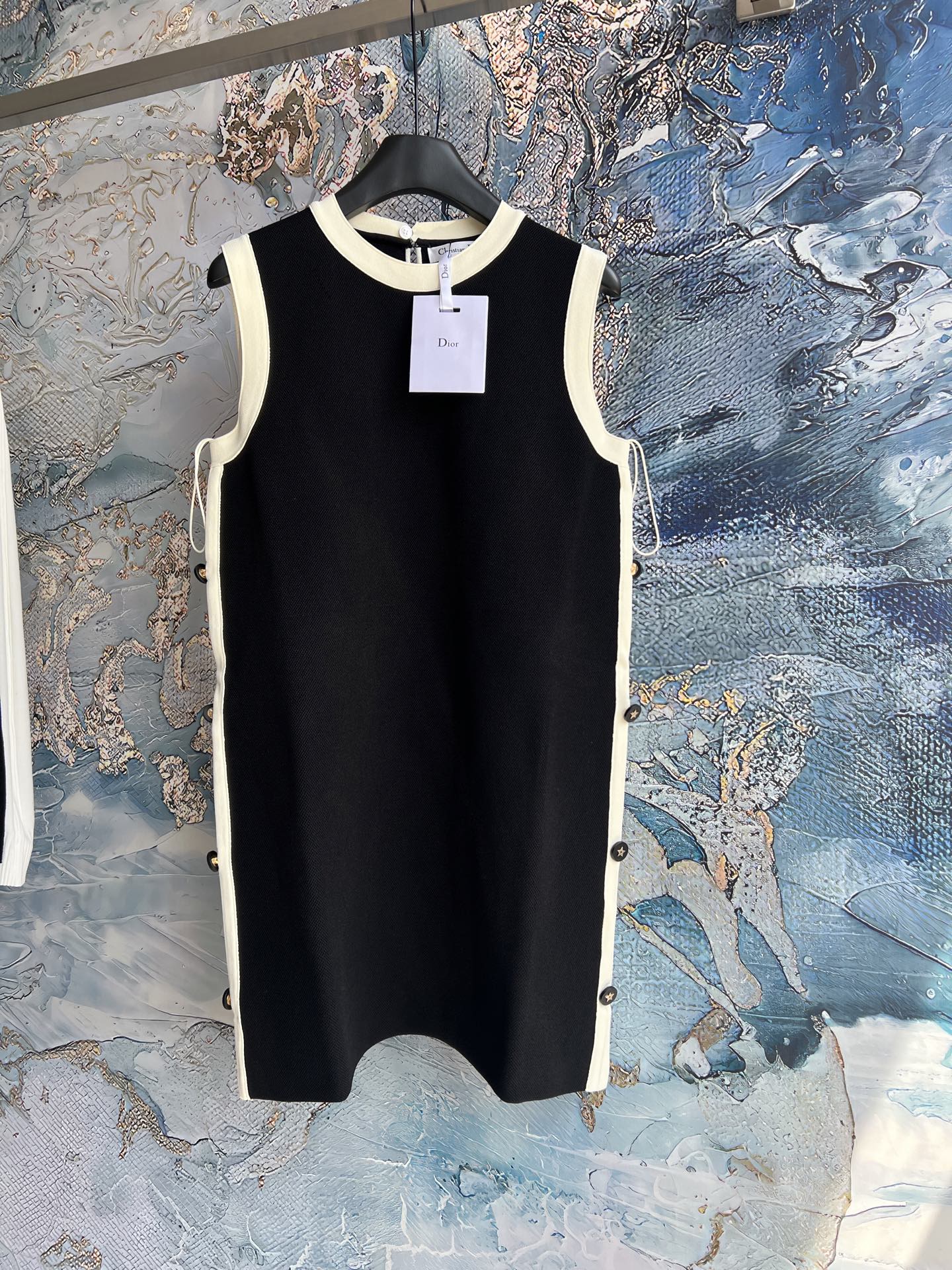 CHD  Riviera Short Straight dress Limited