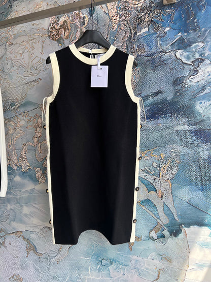 CHD  Riviera Short Straight dress Limited