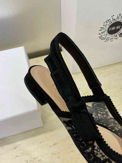 CHD Shoes Woman