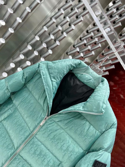 CHD Down  Jacket   Man