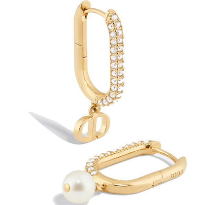 CHD  Earrings