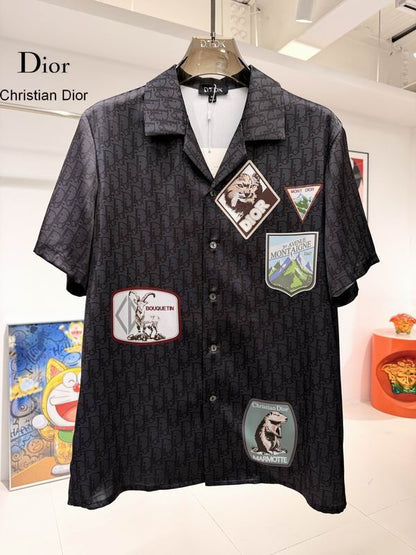 CHD Man Sport Suits Summer