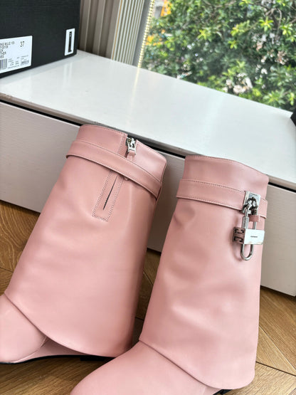 GIVENJY Boots
