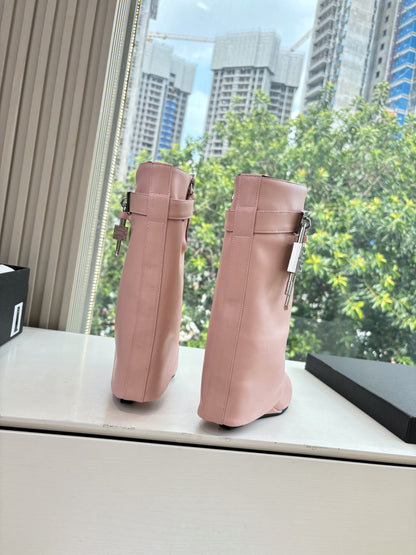 GIVENJY Boots