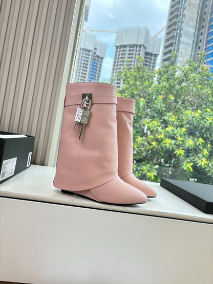 GIVENJY Boots