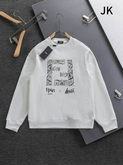 FEN Sweatshirt 2 Color's