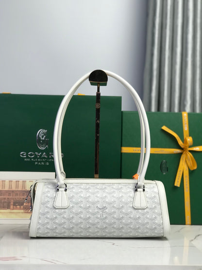 A* GO Bag Madeleine 30 cm 2 Color's