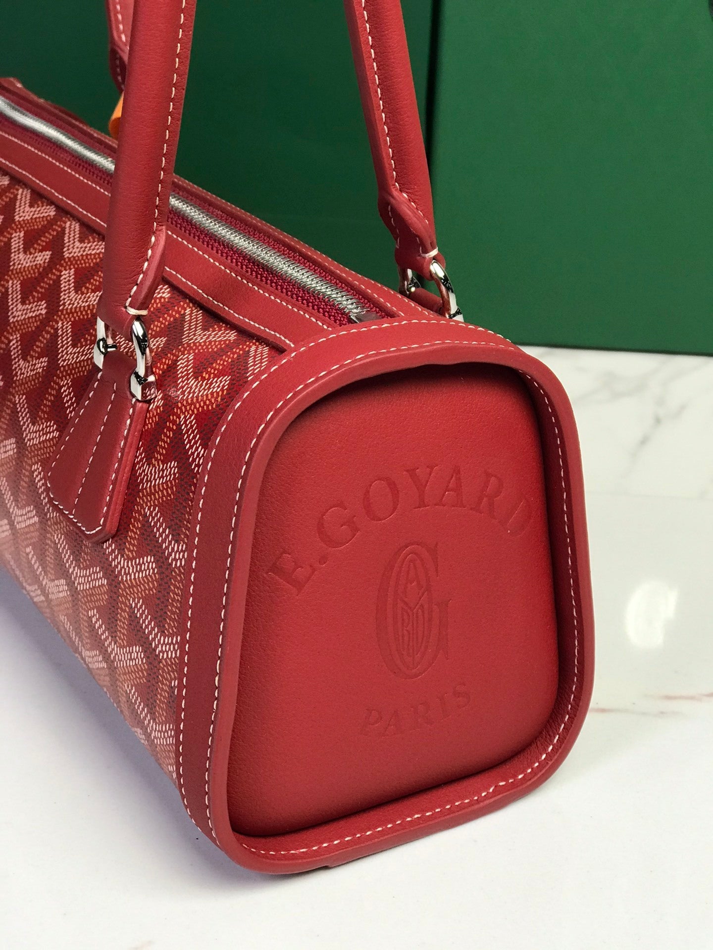 A* GO Bag Madeleine 30 cm 2 Color's