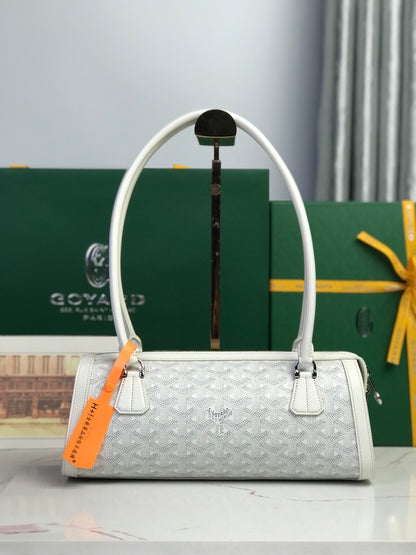 A* GO Bag Madeleine 30 cm 2 Color's