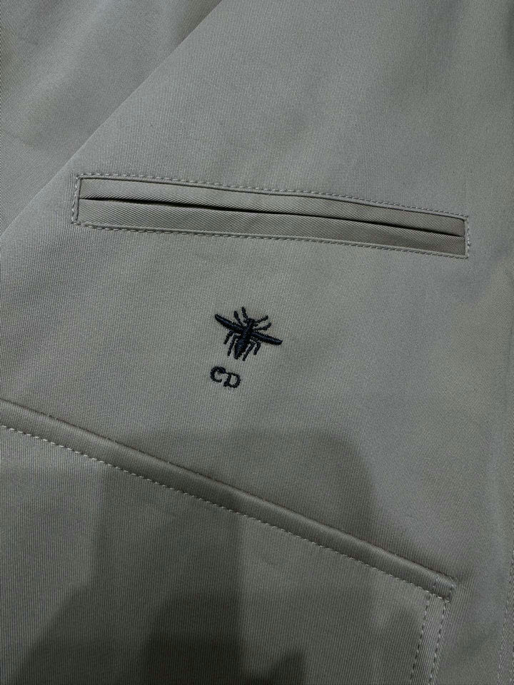 CHD Trench Coat 2 Color's