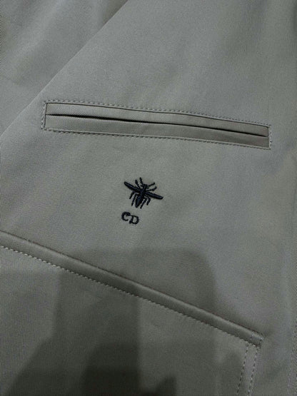 CHD Trench Coat 2 Color's