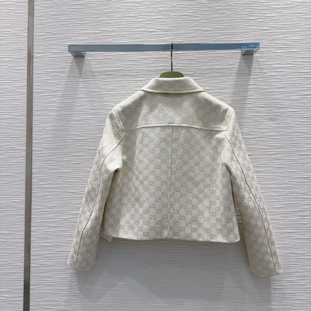 GU  Jacket Set Woman Limited