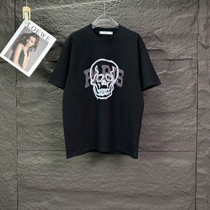 GIVENJY T- Shirt short sleeve 2 Color 's