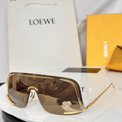 LOEVE Sunglasses 3 Color's