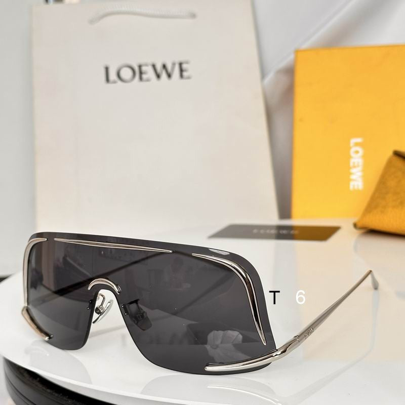LOEVE Sunglasses 3 Color's