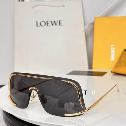LOEVE Sunglasses 3 Color's