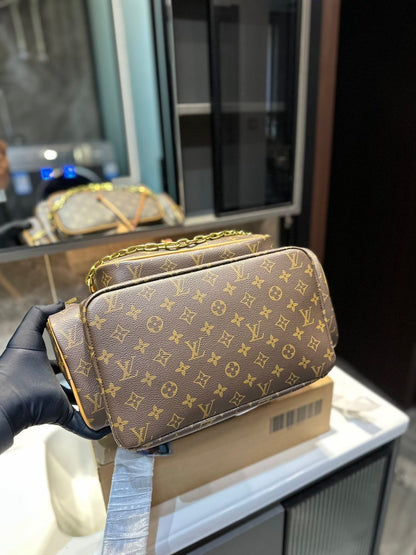 LU  Backpack   Monogram 44 cm