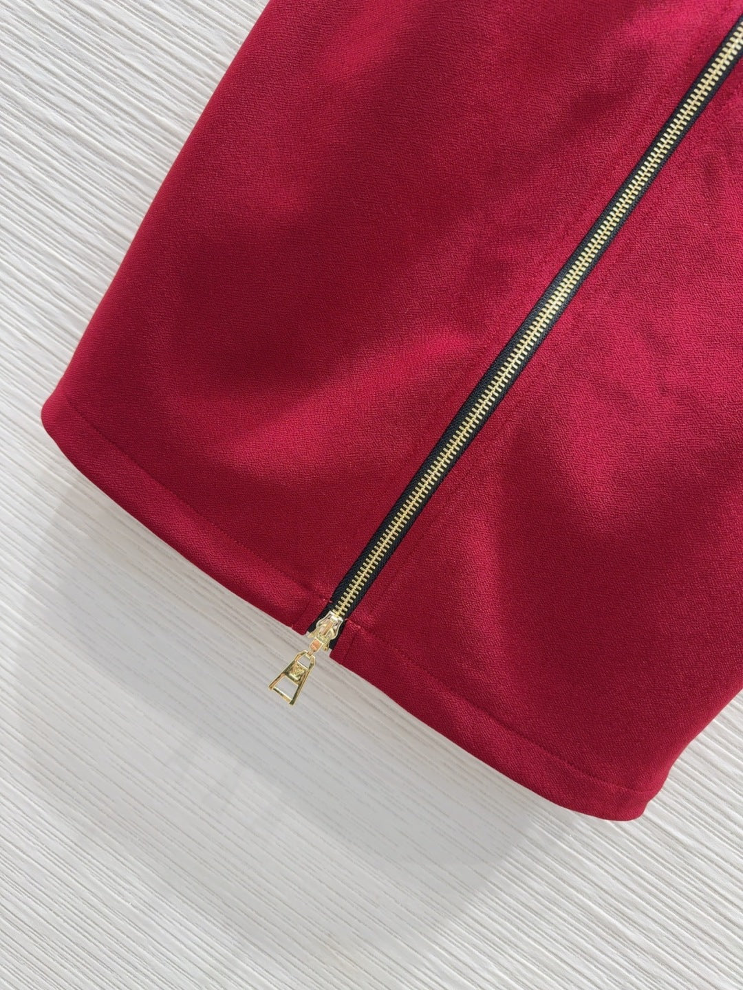 LU Carabiner Strap dress  Limited