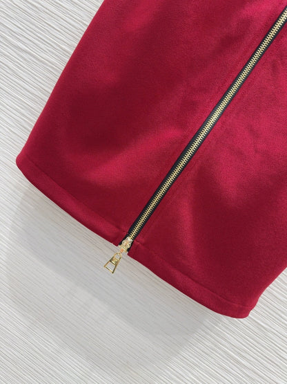 LU Carabiner Strap dress  Limited