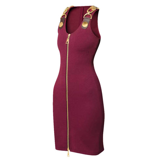 LU Carabiner Strap dress  Limited