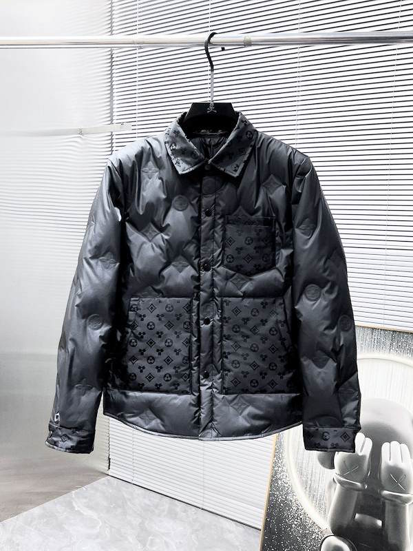 LU Warm Jacket
