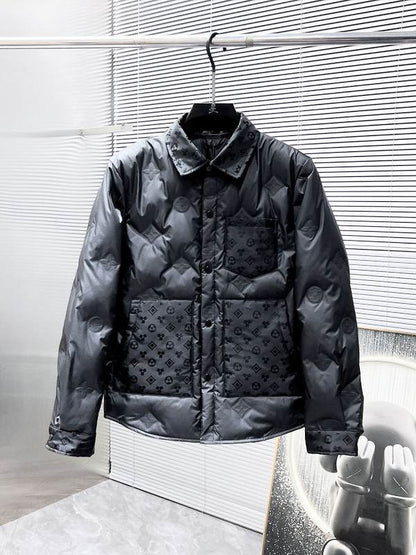 LU Warm Jacket