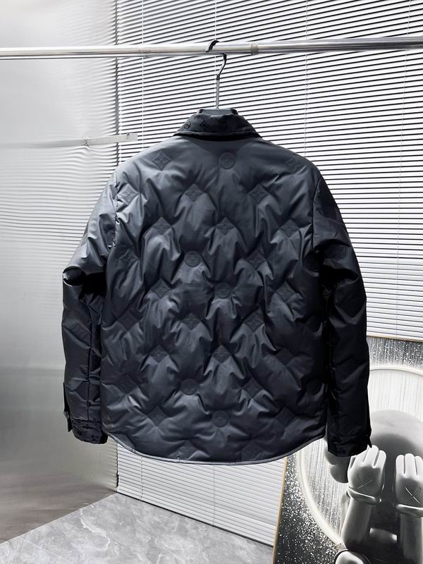 LU Warm Jacket