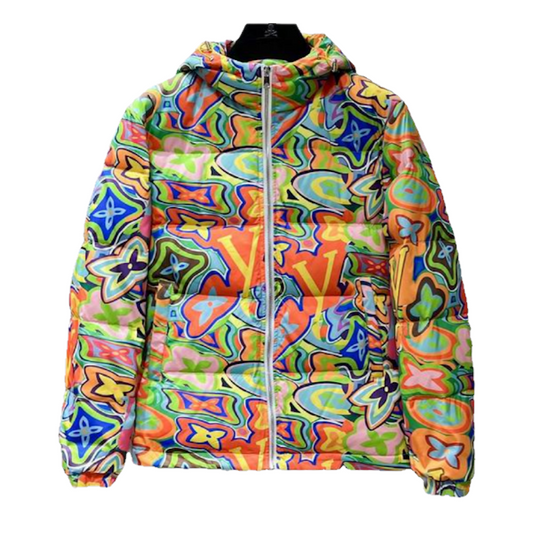 LU  Down  Jacket   Man