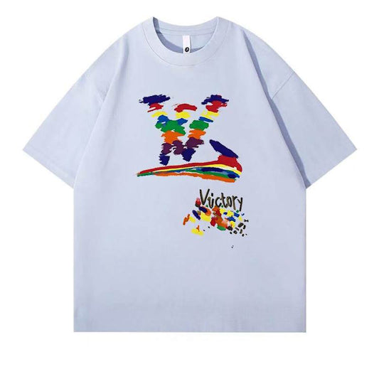 LU T - Shirt short sleeve 2 Color's