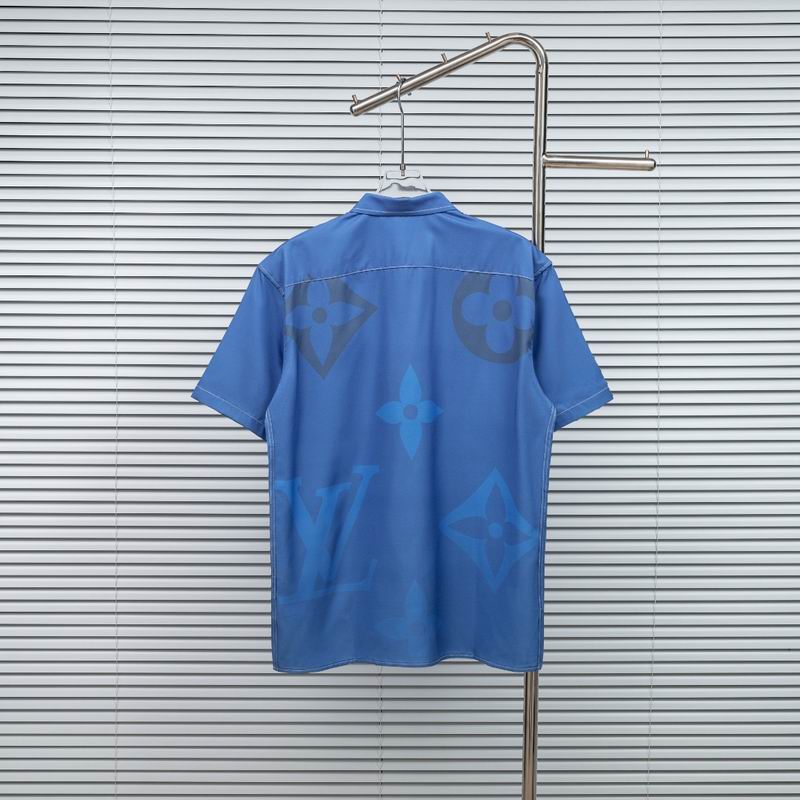 LU  Man Sport Suits Summer