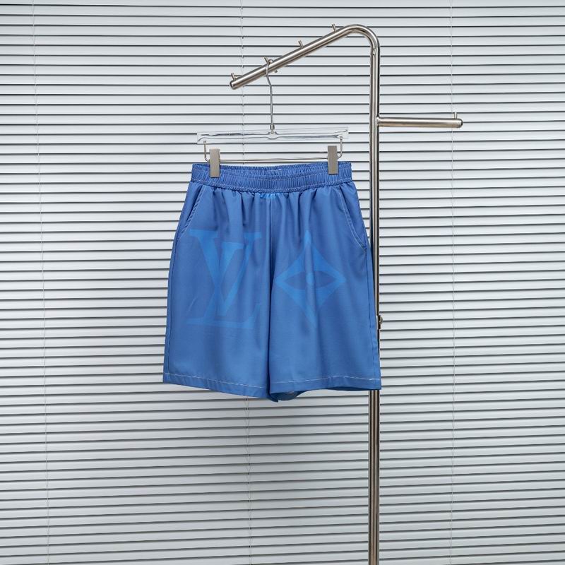 LU  Man Sport Suits Summer