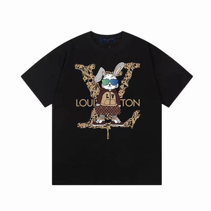 LU T- Shirt short sleeve 3 Color's