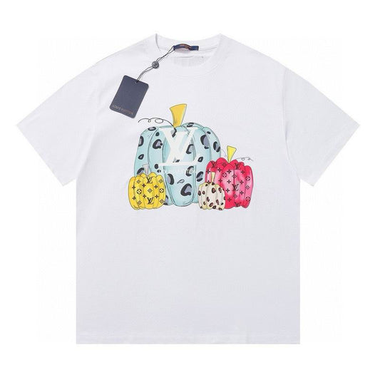 LU  T-shirt   2 Color's