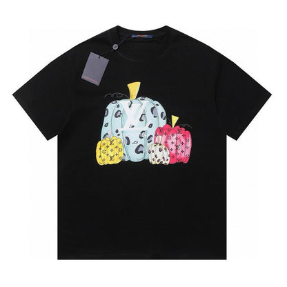 LU  T-shirt   2 Color's