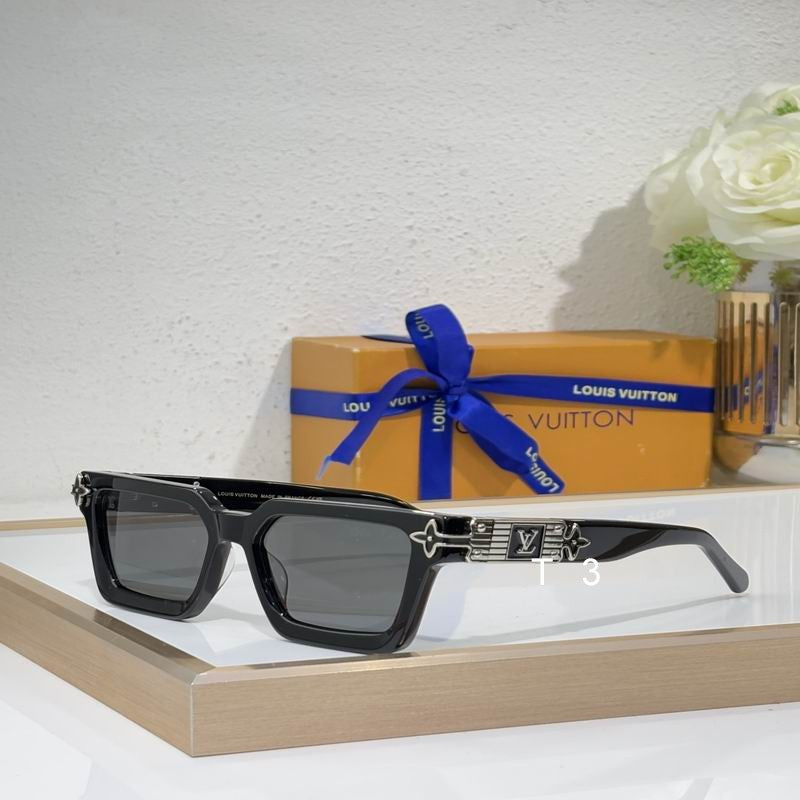 LU Sunglasses 2 Color's