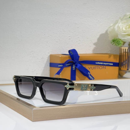 LU Sunglasses 2 Color's